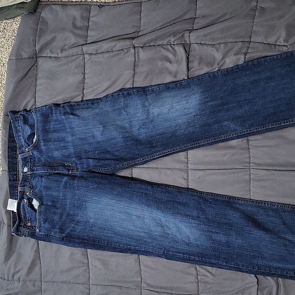 LEVI Denim Jeans